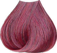 4MR Red Mahogany Chestnut - Satin Ultra Vivid Fashion Colors by Developlus 3 Oz - 857169022035