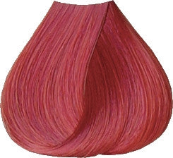 Red - 7MR Red Mahogany Blonde - Satin Ultra Vivid Fashion Colors by Developlus 3 Oz - 857169022066