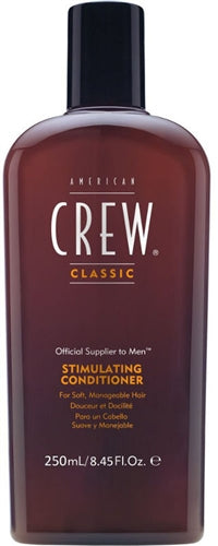 American Crew Stimulating Conditioner 8.45 Oz - 669316078907