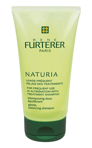 Rene Furterer Naturia Gentle Balancing Shampoo 6.76 oz - 3282779353342