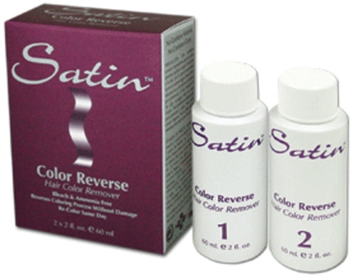 Satin Color Reverse - 857169020499