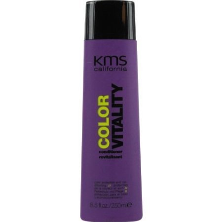 KMS Color Vitality Color Conditioner 8.5 Oz - 4044897507149