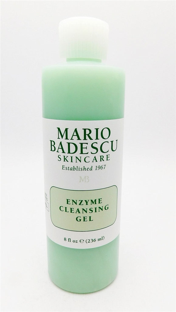 Mario Badescu Enzyme Cleansing Gel - 8 OZ - 785364010079