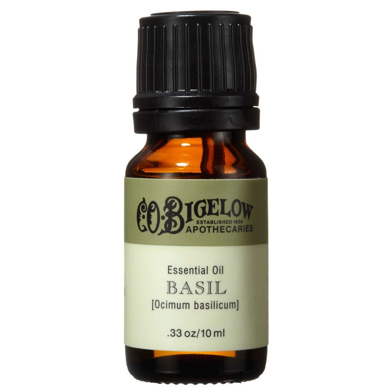 Bigelow Basil Essential Oil 10 mL - bigelow-basil-essential-oil-10-ml