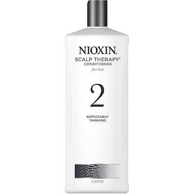 Nioxin System 2 Scalp Therapy 1L - 70018007155
