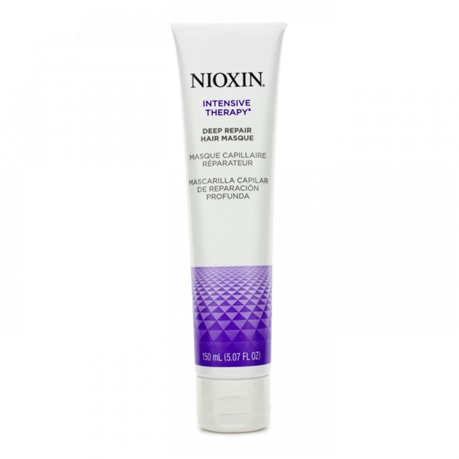 Nioxin Intensive Therapy Deep Repair Hair Masque 5.1 oz - 3614229203899