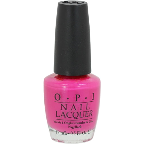 OPI Nail Lacquer Nail Polish - La Paz-itively - 9425716