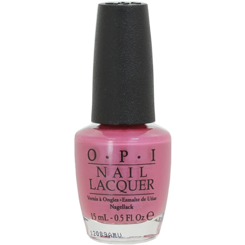 OPI Nail Lacquer Nail Polish - Not so Bora Bora-ing Pink - 9409116