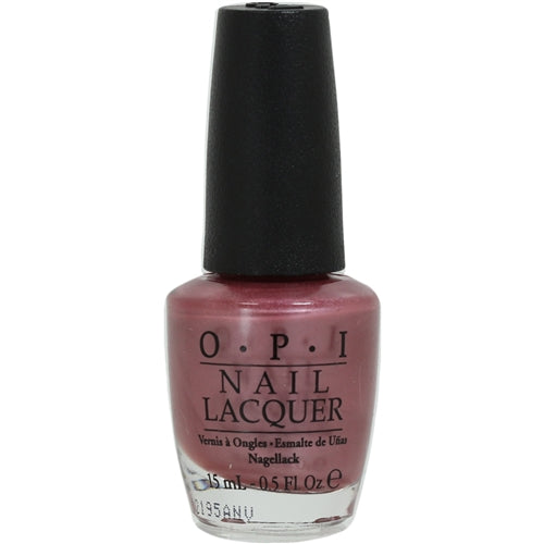 OPI Nail Lacquer Nail Polish - Chicago Champagne Toast - 9410112