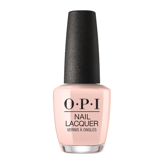 OPI Nail Lacquer Nail Polish - Bubble Bath 15 mL (NLS86) - opi-nail-lacquer-nail-polish---bubble-bath-15-ml-(nls86)