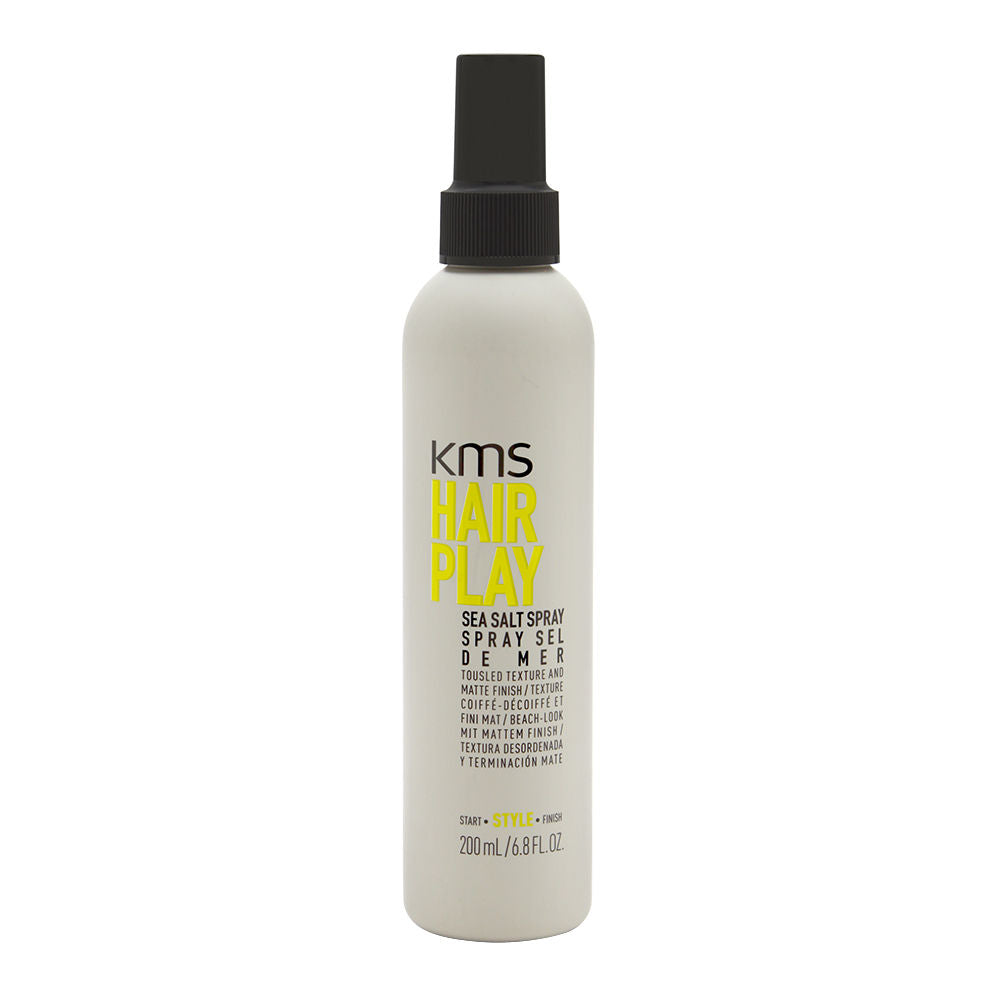 KMS Sea Salt Spray 6.7 oz - 4044897370453