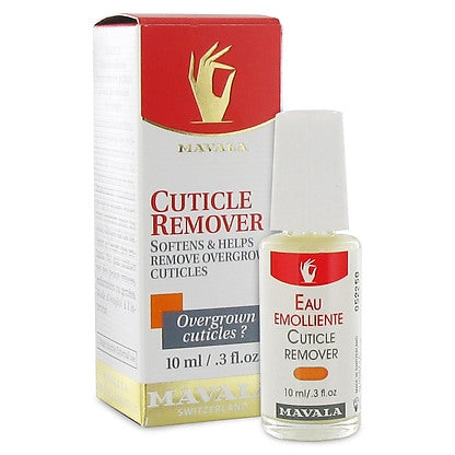 Mavala Cuticle Remover - 7618900915121