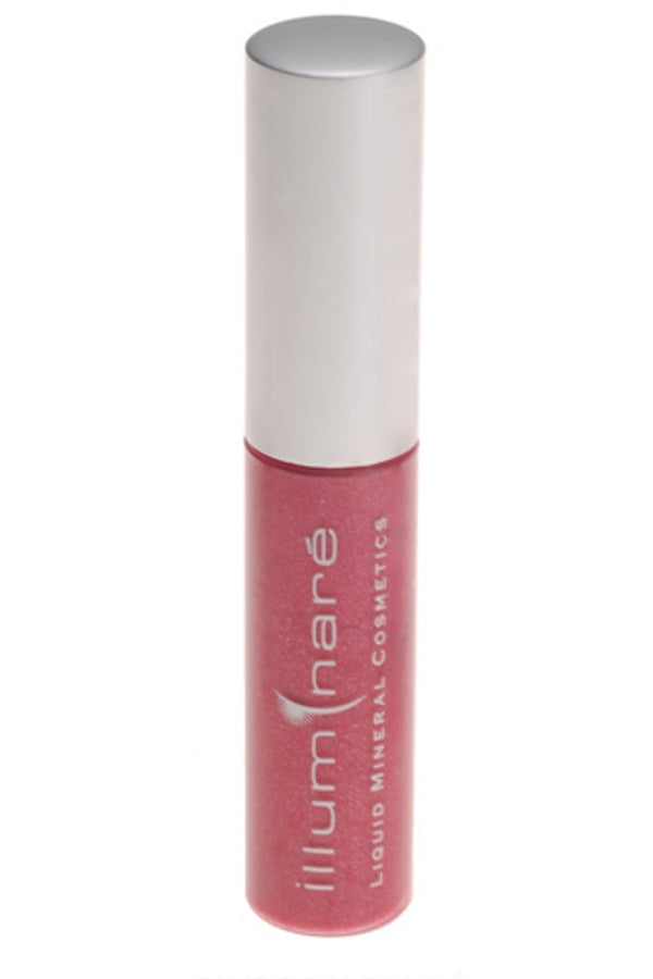 Illuminare UltraShine Mineral Lip Gloss - Tease - illuminare-ultrashine-mineral-lip-gloss---tease