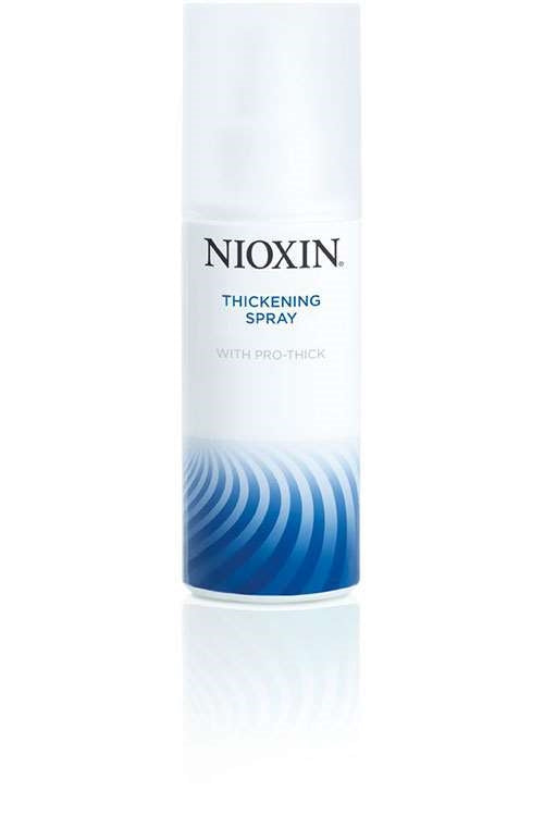 Nioxin Thickening Spray 150mL - 70018071750