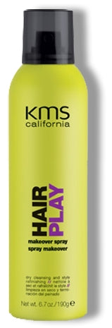 KMS Hair Play Makeover Spray - 4044900000000