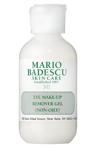 Mario Badescu Non-Oily Make-up Remover Gel - 785364010116