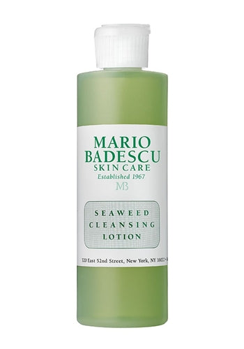 Mario Badescu Seaweed Cleansing Lotion - 8 OZ - 785364200173