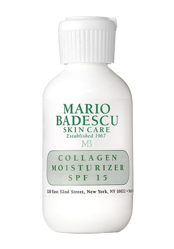 Mario Badescu Collagen Moisturizer SPF 15 2 oz - 752364900099