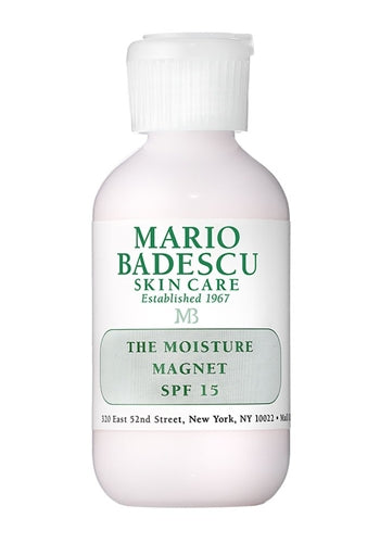 Mario Badescu Moisture Magnet SPF 15 - 785364900202