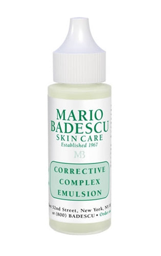 Mario Badescu Corrective Complex Emulsion - 1 OZ - 785364600058