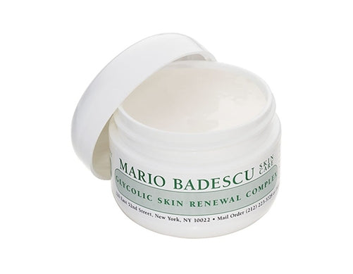 Mario Badescu Glycolic Skin Renewal Complex -  1 OZ - 785364600096