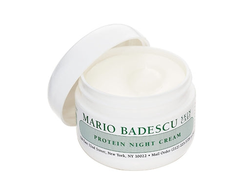 Mario Badescu Protein Night Cream - 1 OZ - 785364700093