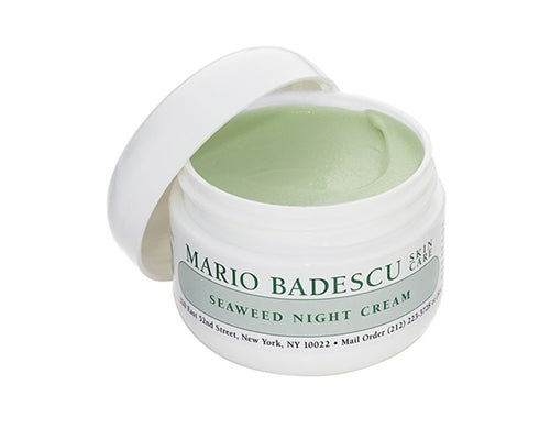 Mario Badescu Seaweed Night Cream - 1 OZ - 785364700116