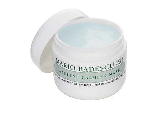 Mario Badescu Azulene Calming Mask - 2 OZ - 785364800014