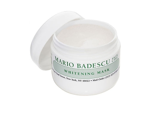 Mario Badescu Whitening Mask -  2 OZ - 785364800182