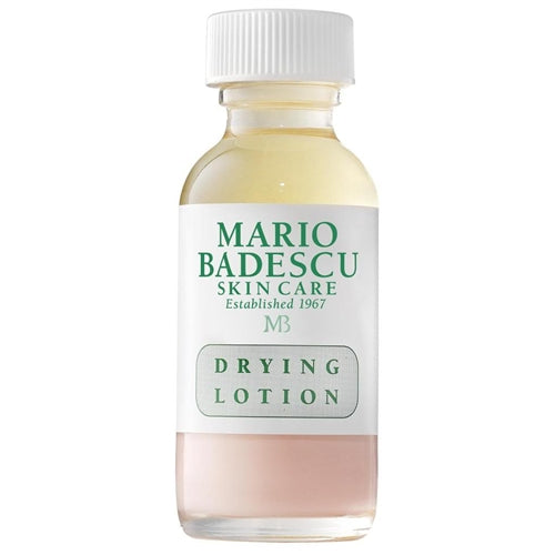Mario Badescu Drying Lotion - Glass 1 oz - 785364130296