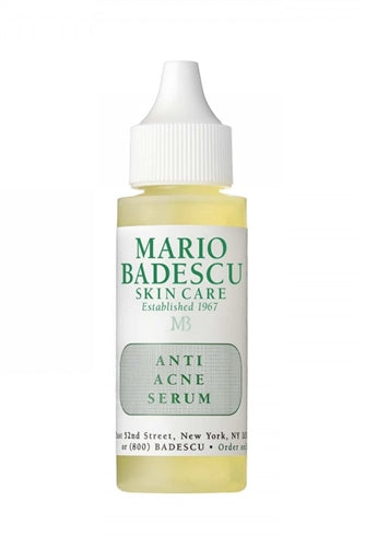Mario Badescu Anti-Acne Serum - 1 OZ - 785364130302
