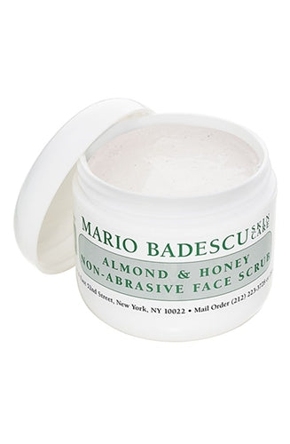 Mario Badescu Almond & Honey Face Scrub 4 oz - 785364130012