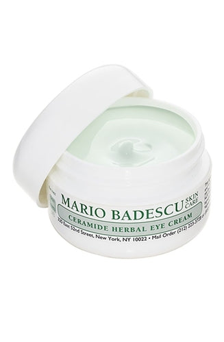 Mario Badescu Ceramide Herbal Eye Cream 0.5 oz - 785364300057