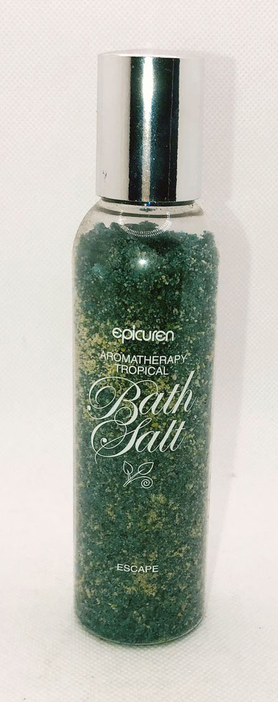 Tropical Bath Salts 4 Oz - tropical-bath-salts-4-oz