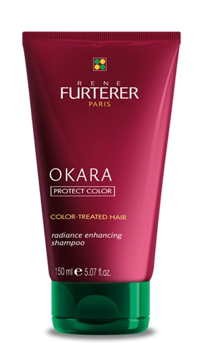 Rene Furterer Okara Radiance Enhancing Shampoo 5.07 - 3282780000000