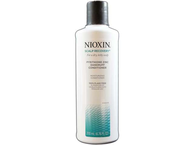 Nioxin Scalp Recovery Moisturizing Conditioner 6.8 oz - 70018112583
