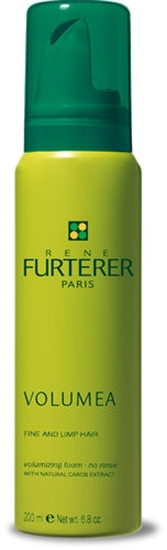 Rene Furterer Volumea Volumizing Foam 6.8 oz - 3282779233699