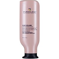 Pureology Pure Volume Conditioner 9 oz - 884486437754