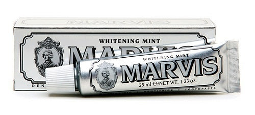 Marvis Whitening Mint Toothpaste - 8004400000000