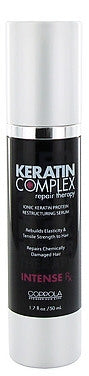 Keratin Complex Intense RX - 810569032790