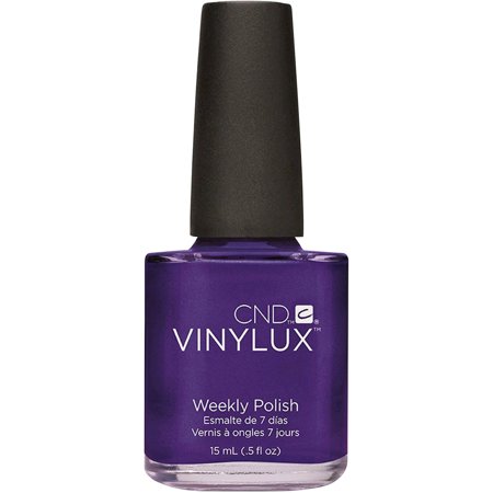 Vinylux Purple Purple - 639370099019