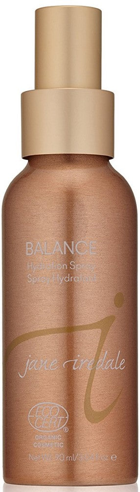 Jane Iredale Balance Hydration Spray 3.04 Oz - 670959320704