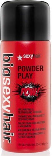 BigSexyHair Powder Play - 646630007998