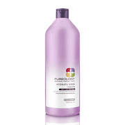 Pureology Hydrate Sheer Conditioner Liter - 884486437211