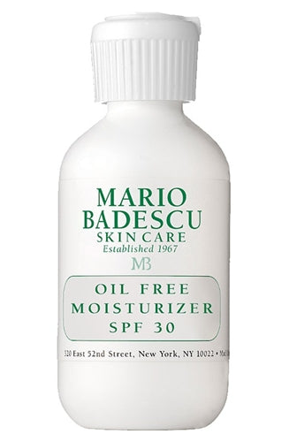 Mario Badescu Oil-Free Moisturizer SPF30 2 oz - 785364900196
