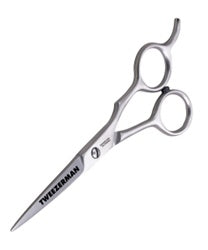 Tweezerman Stainless 2000 Styling Shears Scissors - 38097743098