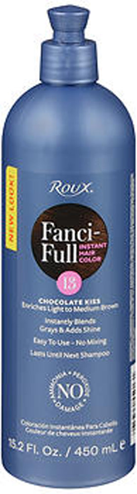 Fancifull Rinse 13 Chocolate K - 75724550131