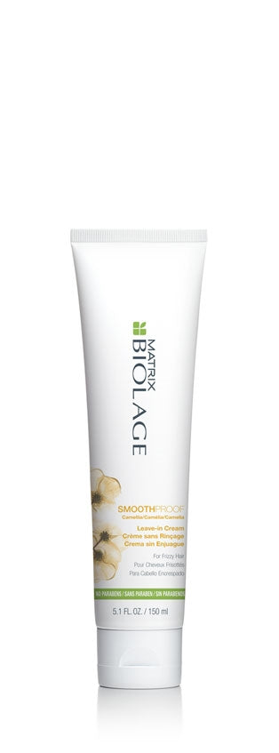 Biolage Smoothproof Leave-In Cream 5.1 oz - 884486151964
