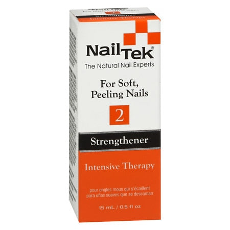 Nail Tek 2 Intensive Therapy - 709967558073