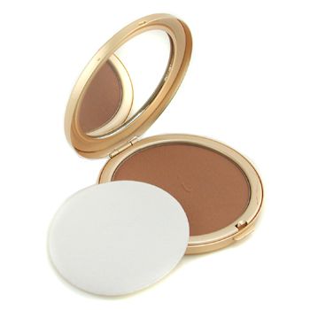 Maple Pure Pressed Powder – Hermosa Beauty